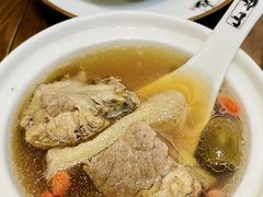 -山也·私厨(岳麓店)