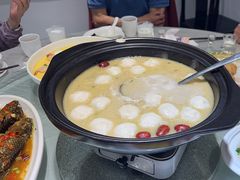 -谢氏老金口渔村(王家墩店)