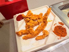 -海底捞火锅(欣大百货店)