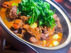 -士洲徽味阁(玉河休闲商业街店)