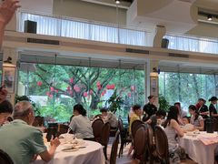 -金河半岛园林酒家(金融城店)