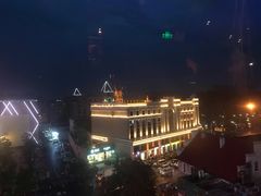 -老板恋上鱼(印象城店)