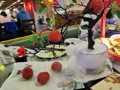 -来小酌·长安酒家(翠庭大厦店)