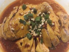 -老浒记烤鸭-北京菜(琉璃厂店)