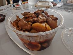 -佘记全家福芋儿鸡(向阳街总店)