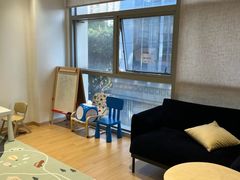 -大米和小米儿童成长中心·社交言语·感统·学习力提升(光明中心)