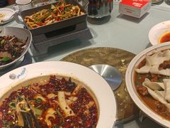 -俭寨大盘鸡·缸子肉·小公鸡·新疆菜(云通店)
