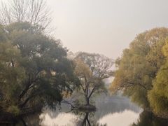 -宝泉胜境旅游度假区