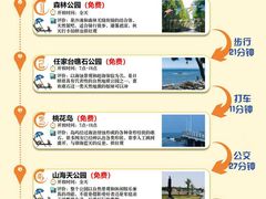 -巧克力渔家.小船海鲜胶东菜(万平口店)