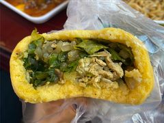 菜团子-老回回烩面馆(左家庄店)