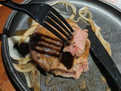 -北大家园食堂
