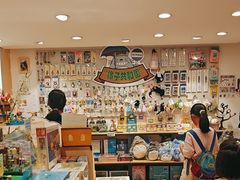 -猫的天空之城概念书店(景德镇陶溪川店)