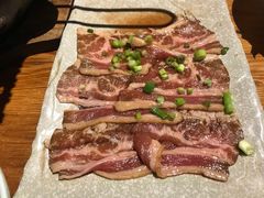 -黑牛の店·和牛烧肉(大悦城店)