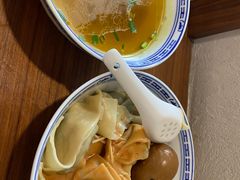 -永丰面馆(汉口路店)