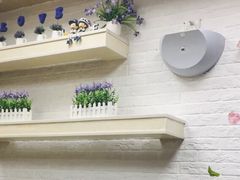 -华莱士·炸鸡汉堡(绍兴世茂店)
