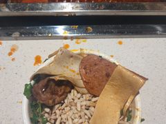 -红鼎坊·老成都火锅(新南门店)