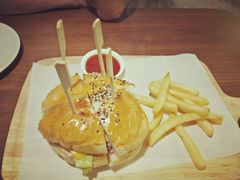 -G+KITCHEN(龙湖狮山天街店)