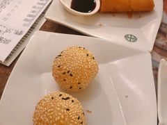 -添好运点心专门店(深水埗店)
