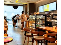 -星巴克(厦门万象城4F店)
