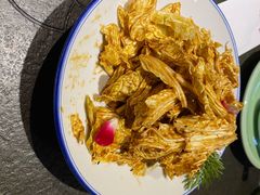 -北平盛世·新京菜·北京烤鸭(劲松·双井店)