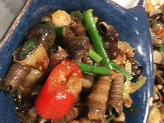 -桥东喜碧海鲜街(水东街店)
