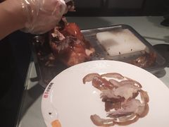 -煜丰汴京烤鸭(福彩路店)