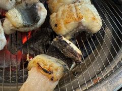 -味家烤肉烤鳗鱼牛排(西塔旗舰店)