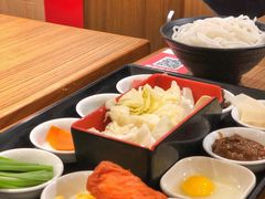 阿香过桥米线-阿香米线(凯德广场.1818店)