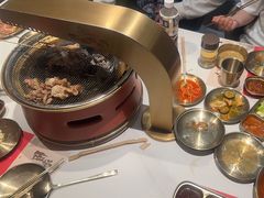 -西塔老太太泥炉烤肉(川沙百联店)