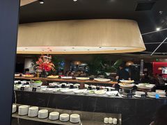 -拉蒂娜·巴西牛排馆 Latina·Brazilian Steakhouse(王府井喜悦店)