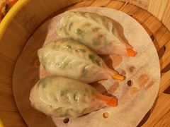 -天伦王朝酒店·盛华瑄餐厅