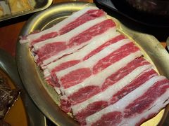-火炉情韩国料理店(古田路店)