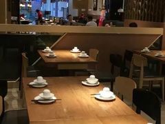 大堂-九毛九西北菜(大东海店)