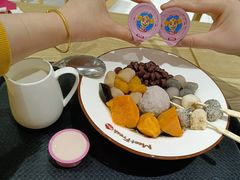 -鲜芋仙(南开大悦城店)