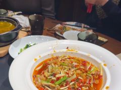 -羊门客在·烤盐池滩羊·川菜