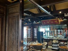 -北京老铺烤鸭(老城根店)