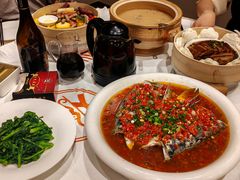 -红色盛宴酒楼(科丰桥店)