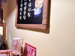 -恩你小木屋·韩式料理(假日广场店)