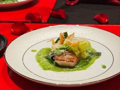 -恰餐厅 CHAR Grill&Bar(西安经开洲际店)