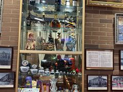 -安德烈俄式西餐厅(中央大街店)