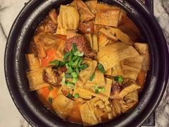 -姜君·千岛湖鱼头馆(浦东大道店)