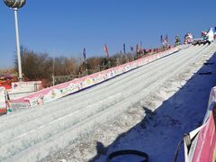 -沈阳奥体冰雪嘉年华