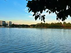 -美兰湖景区