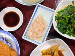 -同得兴 Since·1995 传统苏式面馆(嘉馀坊店)