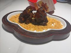 -图味美小黄鱼·景德菜(浙江路店)