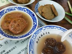 -粗茶淡饭(东关街店)