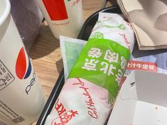 -肯德基(宝利丰店)