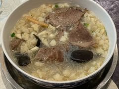 -宝鸡民族饭庄(英达路店)