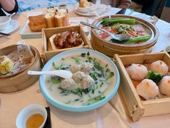 -渔村盛宴(航空新城店)