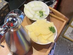 -乔先生涮肉·鲜活牛羊肉火锅(塘沽店)